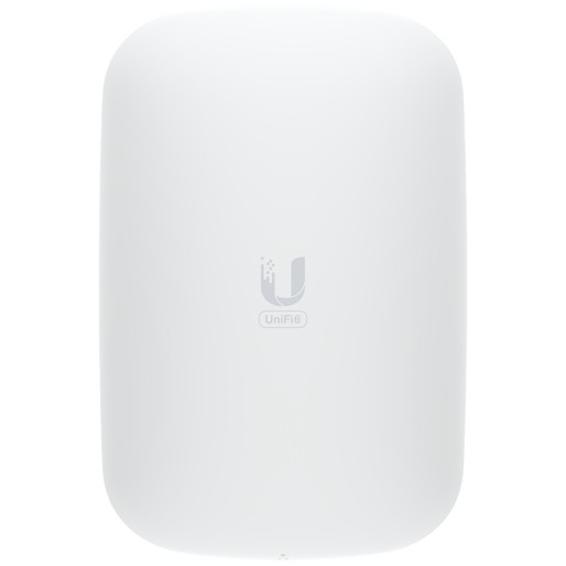 Ubiquiti UniFi U6 EXTENDER   Wi Fi Range Extender   Wi Fi 6 Netzwerk
