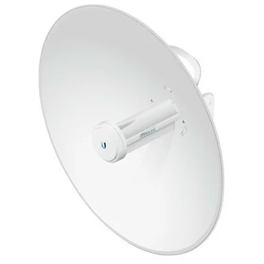 Ubiquiti Z PBE 5AC GEN2 Netzwerk