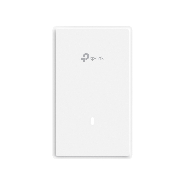 TP Link EAP725 Wall 5012 Mbit s Weiss Power over Ethernet  PoE  Netzwerk