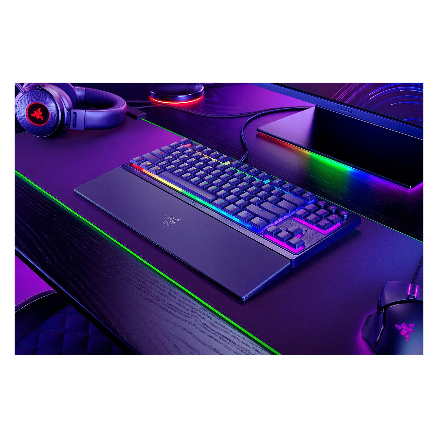 Razer Ornata V3 Tastaturen & Maeuse