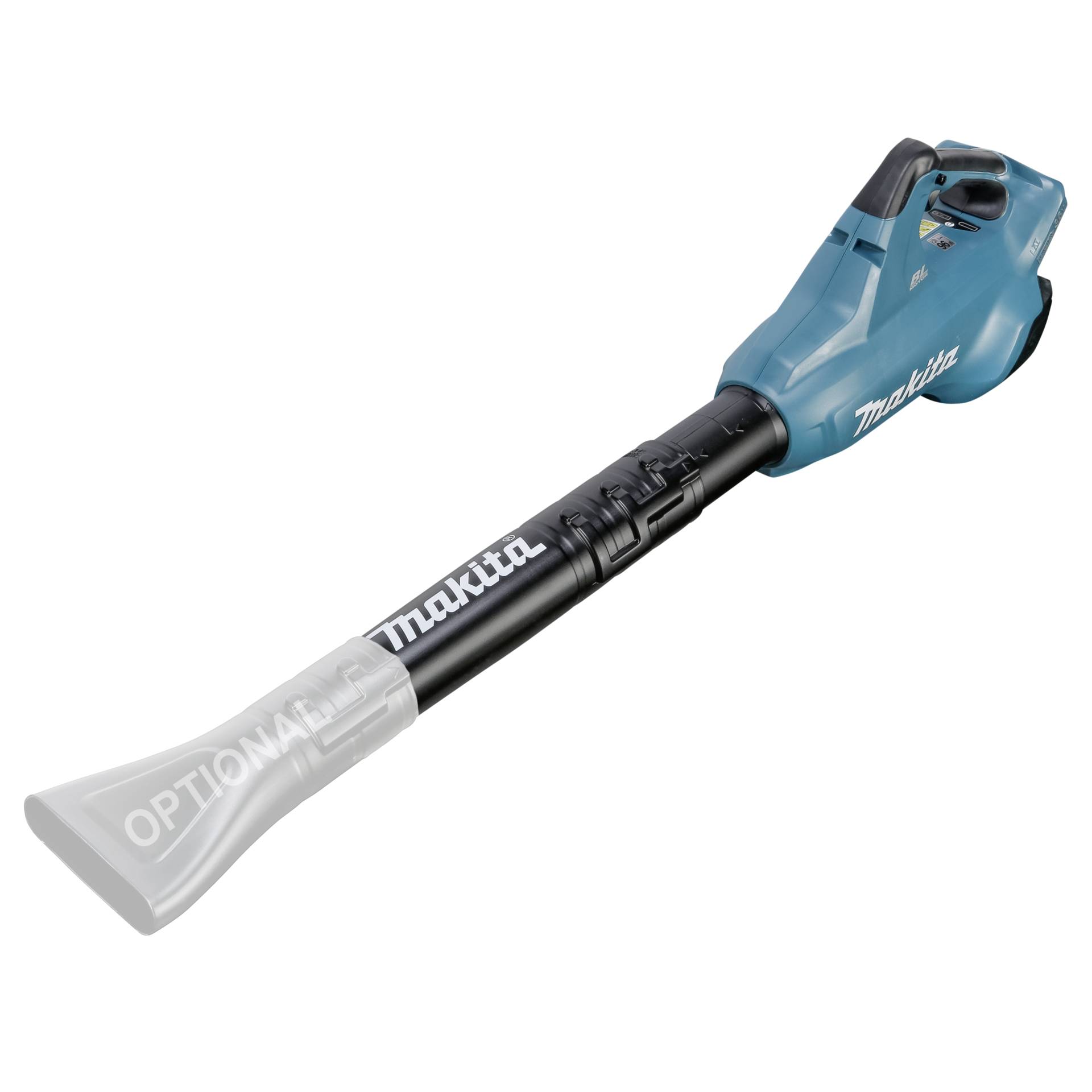 Makita Akku Laubbl ser   DUB362Z   ohne Akku Heimwerken & Garten