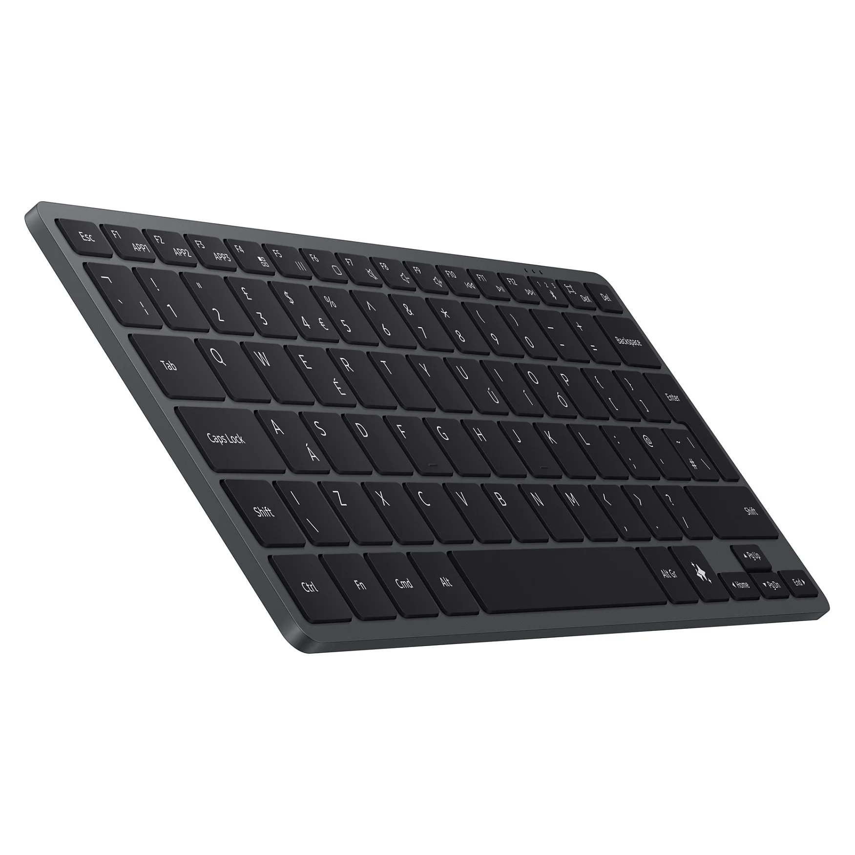 Samsung Smart Keyboard DE Notebooks & E-Book Reader