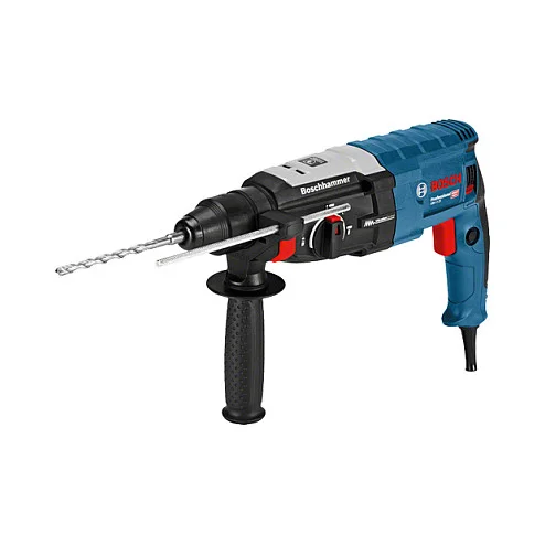Bosch GBH 2 28 DFV Professional Bohrhammer in L BOXX Bohrer & Schrauber
