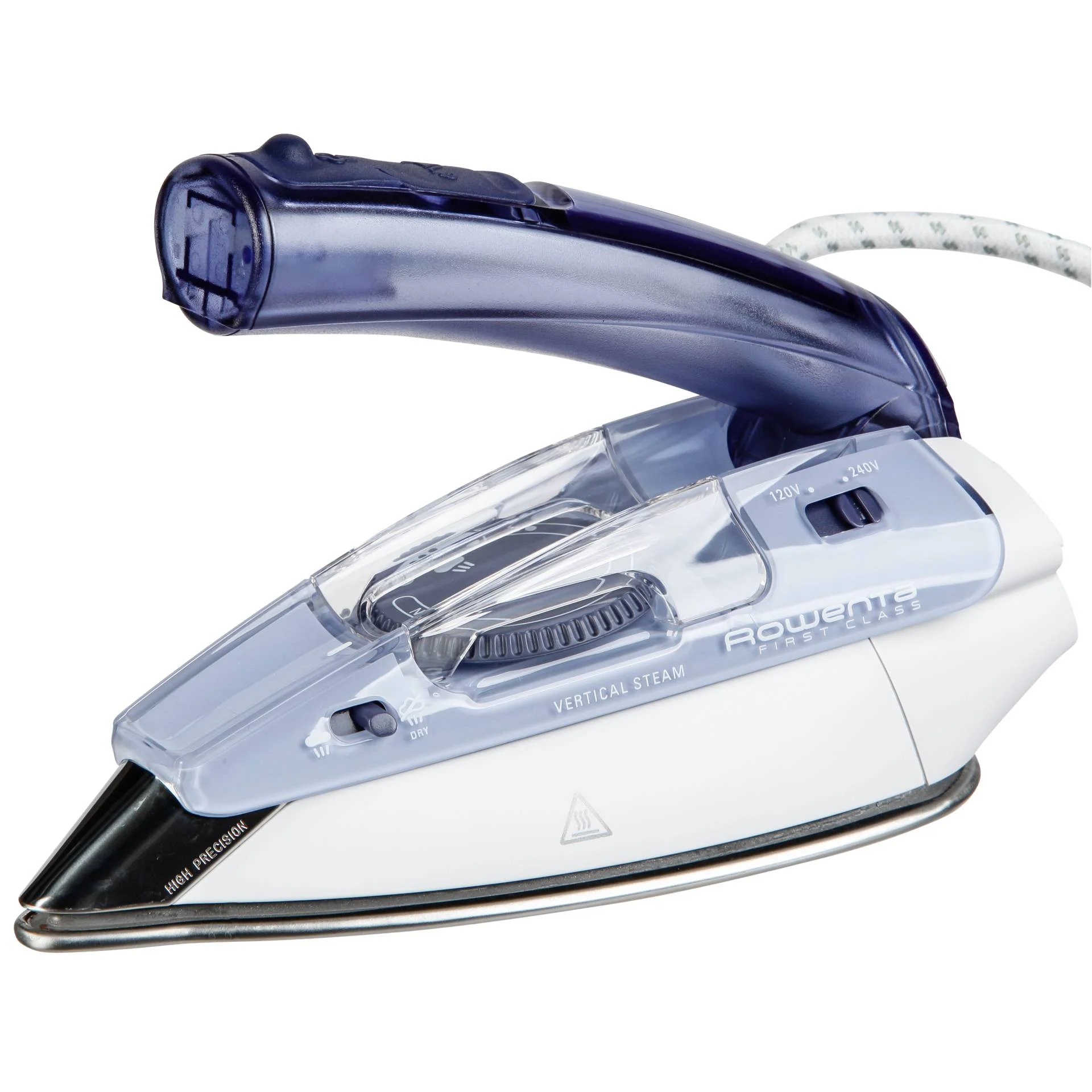 Rowenta DA 1510 Focus Travel Buegeln & Naehen