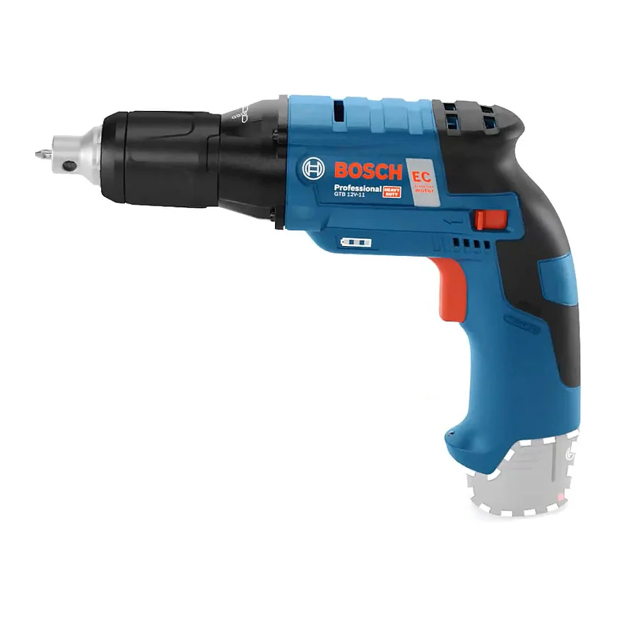 Bosch GTB 12V 11 Professional 3000 RPM Schwarz  Blau Bohrer & Schrauber