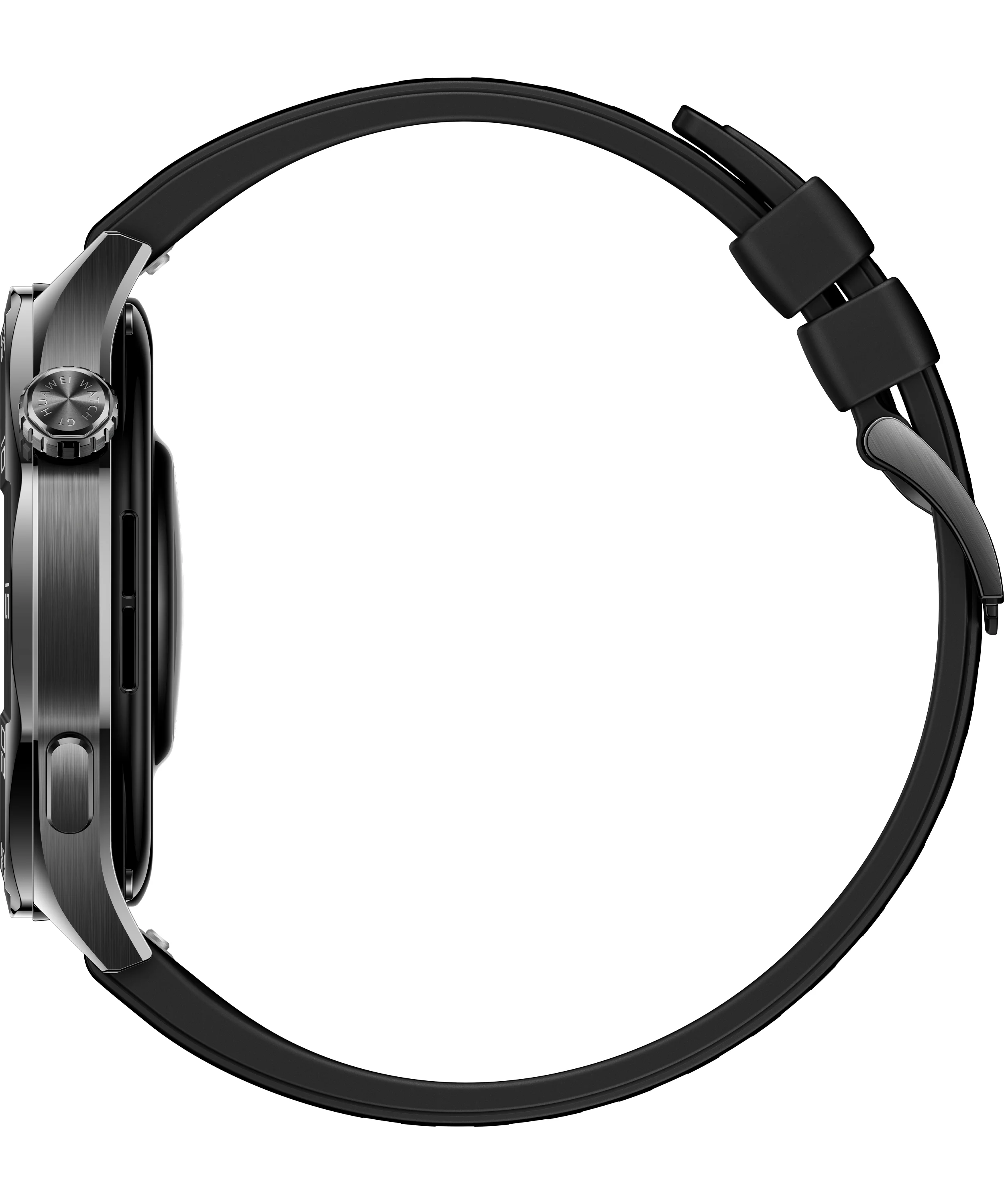 HUAWEI watch gt 5 46mm schwarz Smartwatches & Fitnesstracker