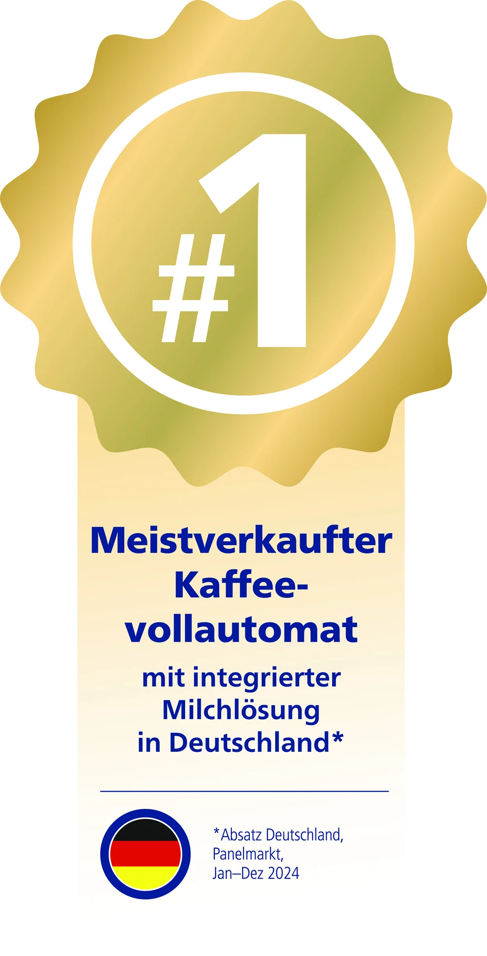 Philips EP 5447 90 LatteGo 5400 Series Kaffeevollautomaten