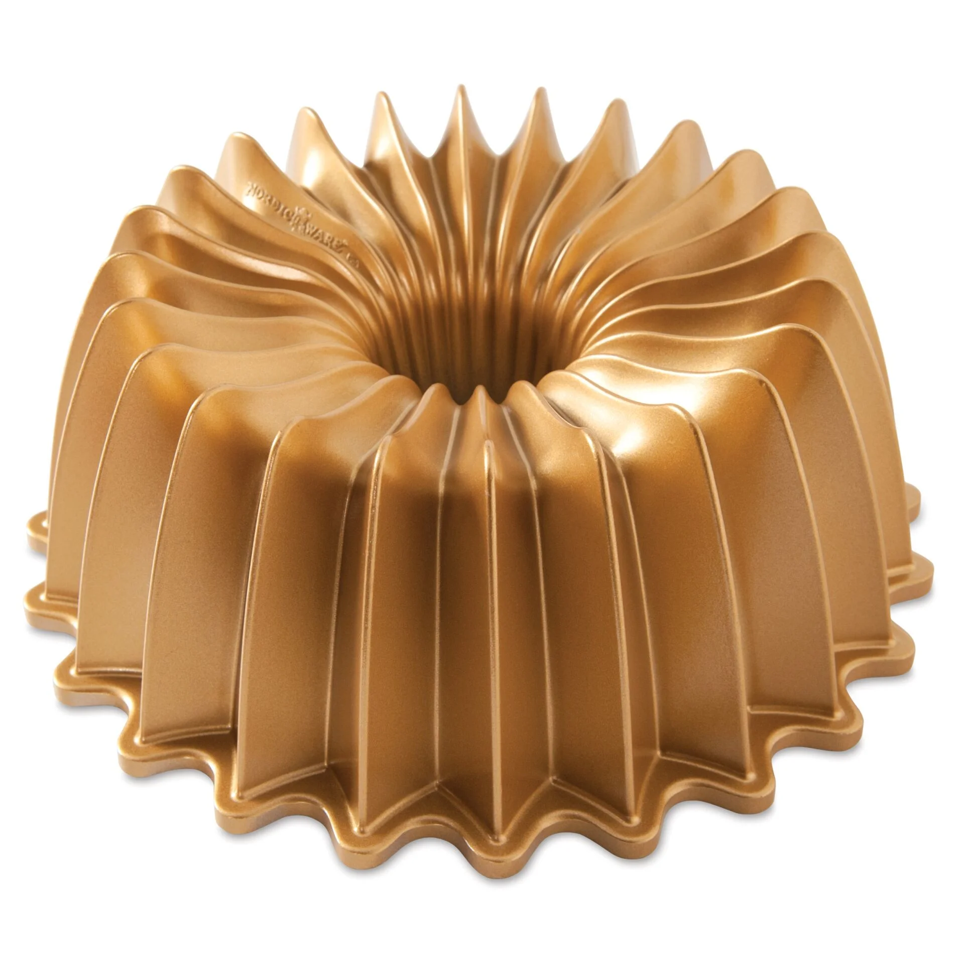 Nordic Ware  Brilliance Bundt Pan Speisenzubereitung