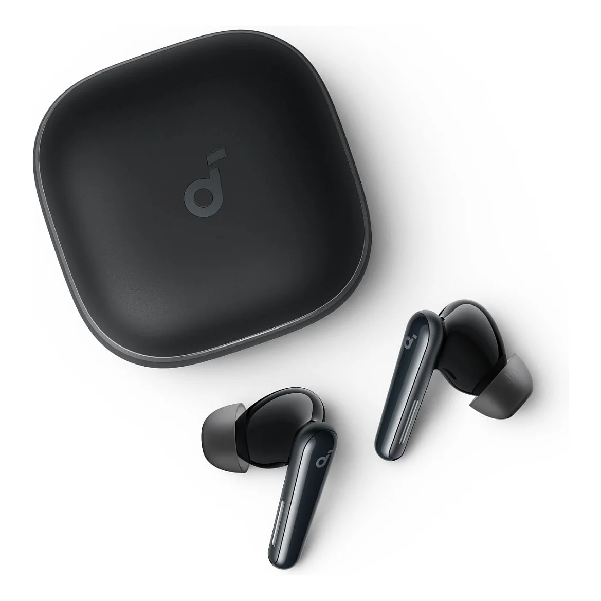 Anker soundcore liberty 5 black Over-Ear