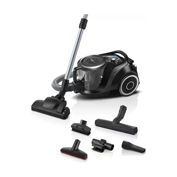 Bosch BGC 41XSILA Staubsauger & Reiniger