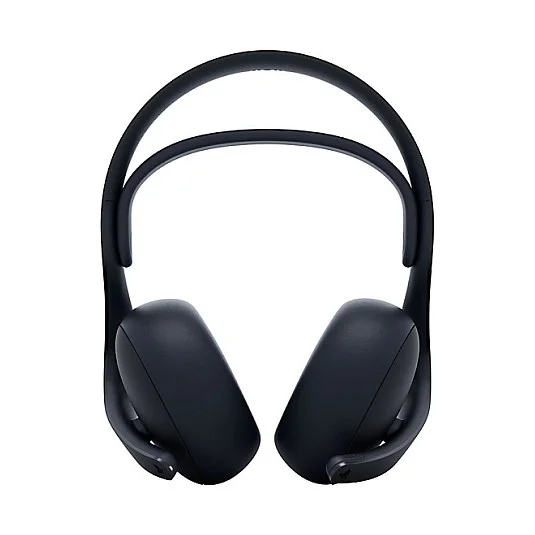 Sony Pulse Elite Kopfhoerer Kabellos Kopfband Gaming Bluetooth Schwarz Over-Ear