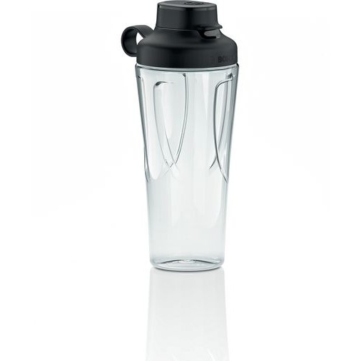 Bosch Serie 2   Standmixer MMB2111M  schwarz  Kuechenkleingeraete