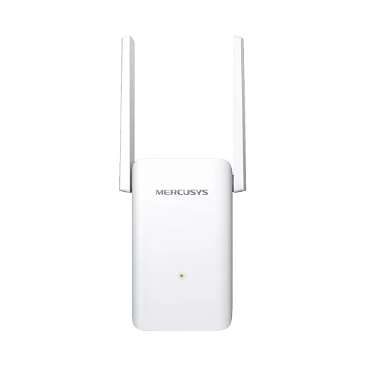 TP Link Mercusys ME80X AX3000 Wi Fi Range Extender Repeater