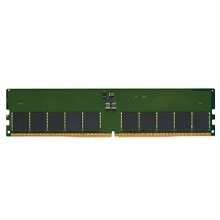 Kingston 32gb ddr5 4800mt s ecc module dimm Speichermedien