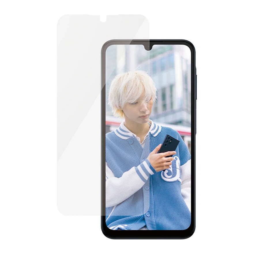 PanzerGlass   Displayschutz Samsung Galaxy A26 5G   Ultra Wide Fit Notebook & Tablet Zubehoer