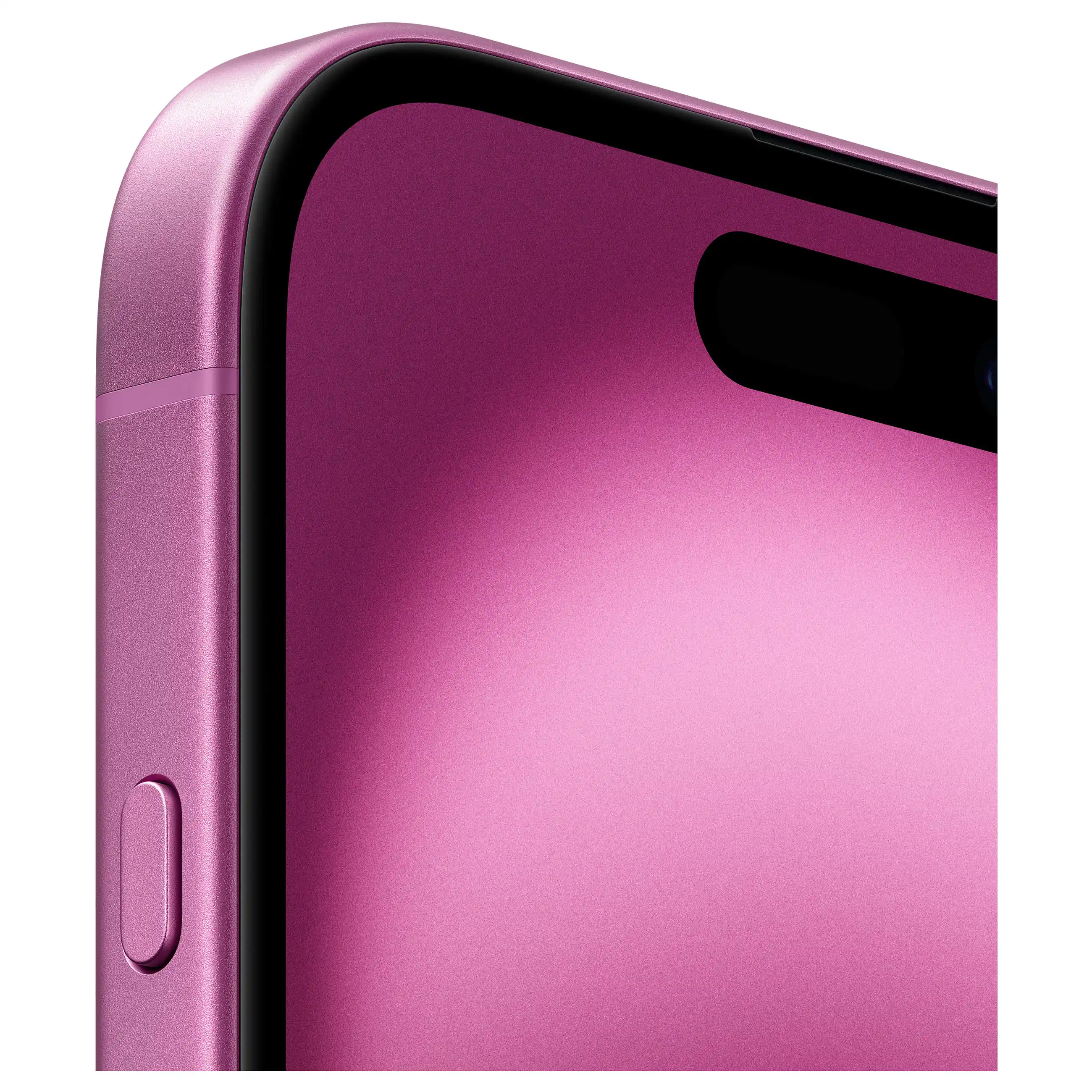 Apple iPhone 16 Plus 512GB Pink Smartphones