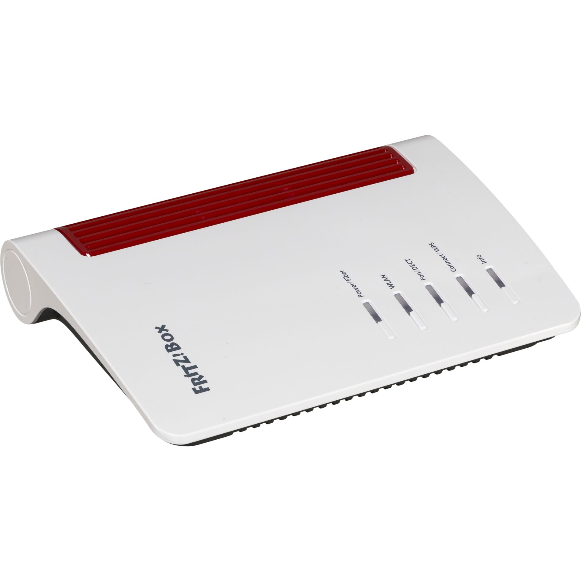 AVM FRITZ BOX 5530 Fiber Netzwerk