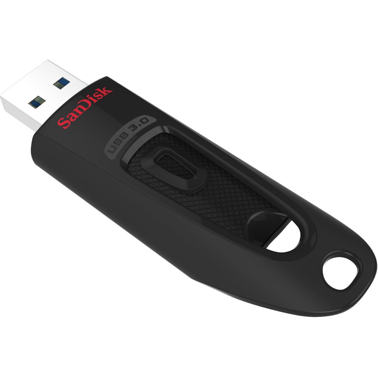 SanDisk stick 256gb usb 3 0 ultra black Speichermedien