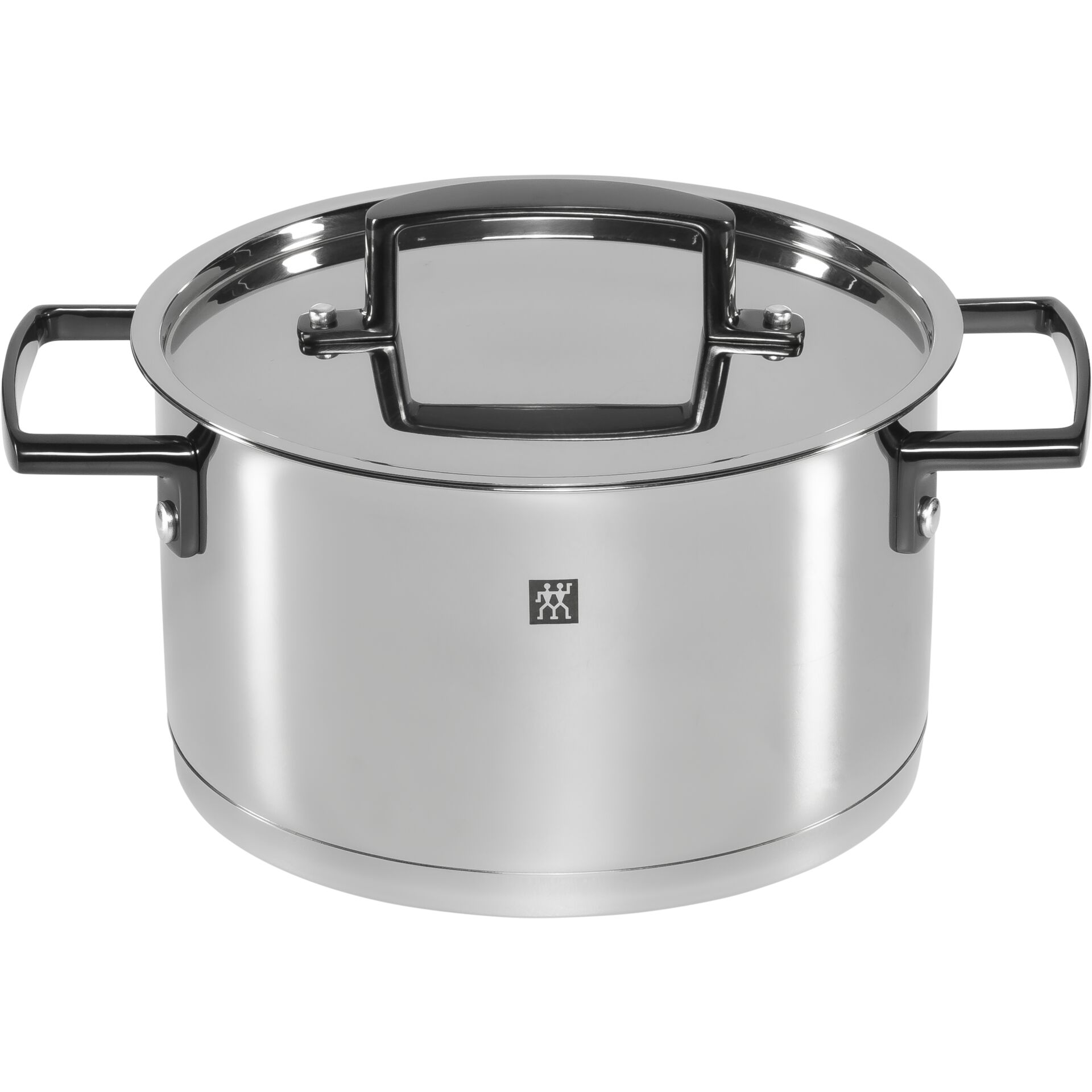 ZWILLING Bellasera Kochgeschirrset 5 tlg Pfannen & Toepfe