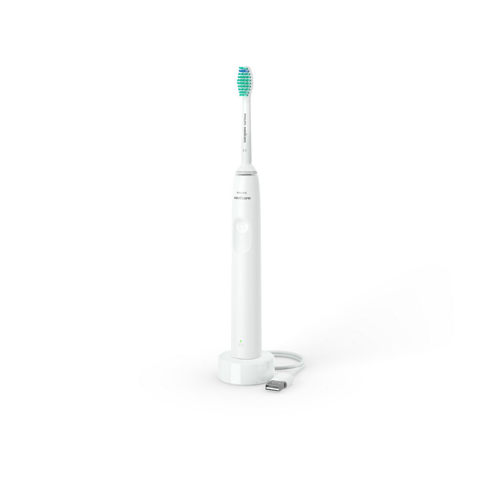 Philips Sonicare 2100 series 2100 Series HX3651 13 Elektrische Schallzahnbuerste Rasierer & Epilierer
