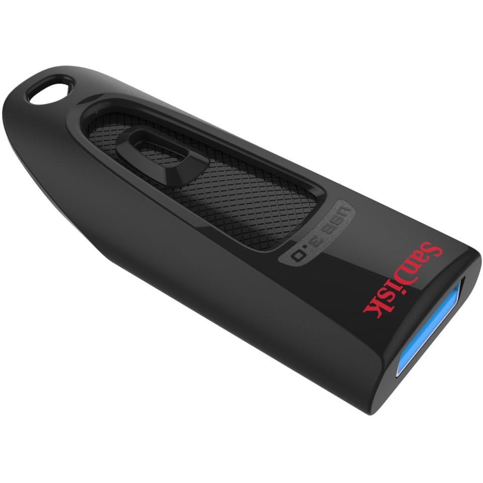 SanDisk stick 256gb usb 3 0 ultra black Speichermedien