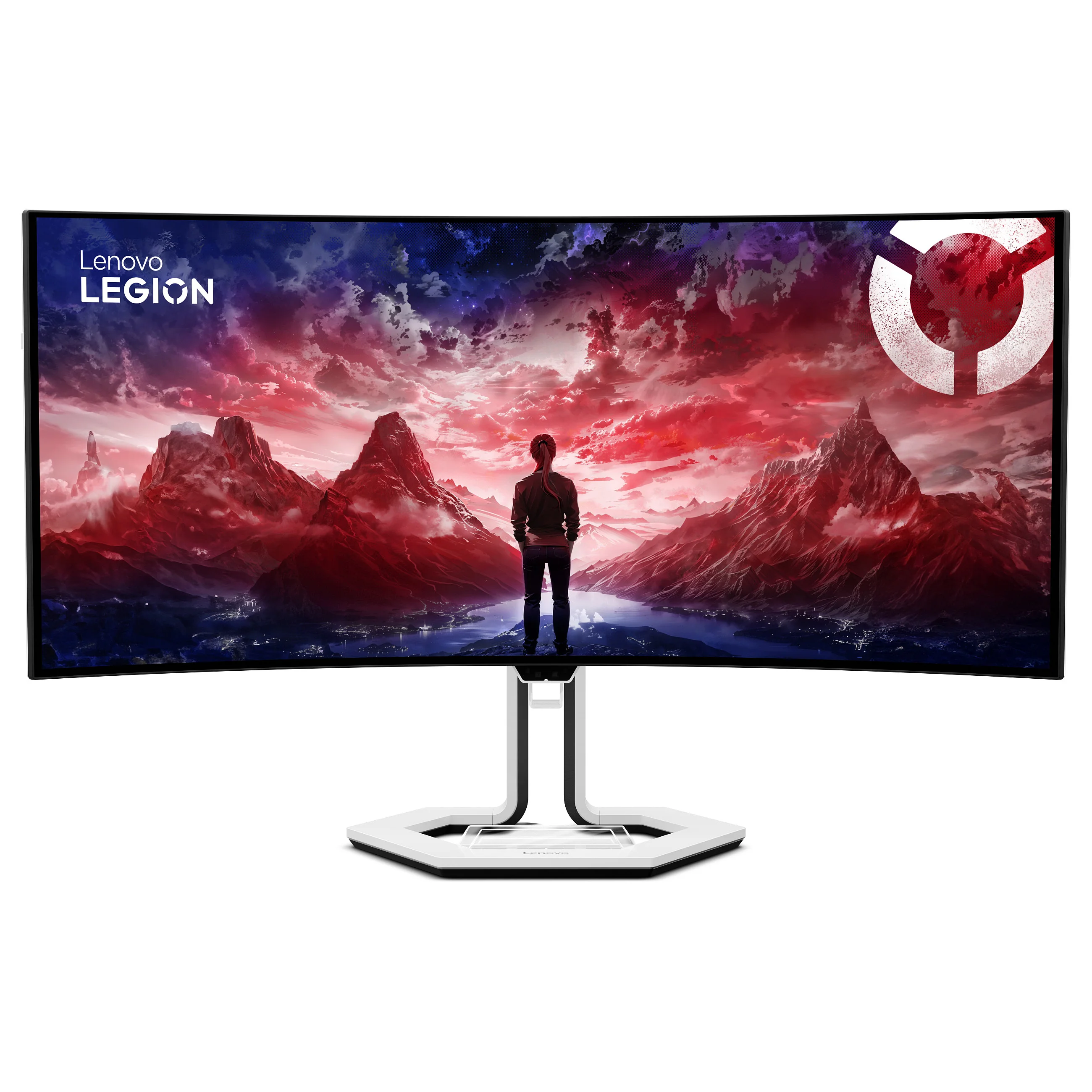 Lenovo Monitor OLED Legion 34WD 10 34WD10  67C9UAC1EU  Monitore