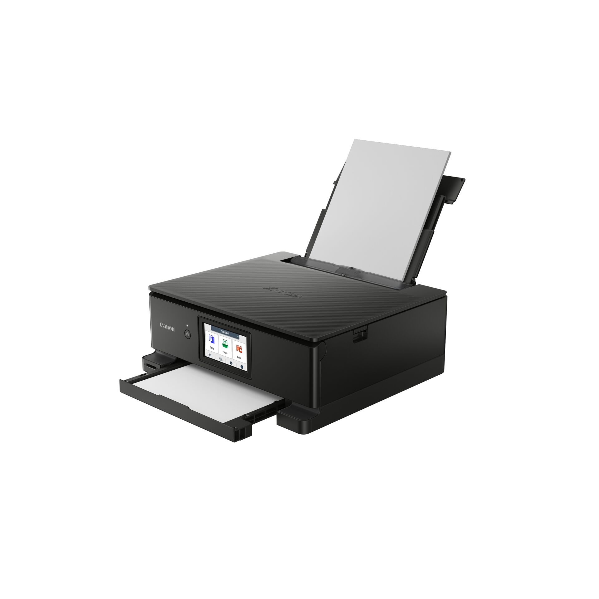 Canon PIXMA TS 8750 Drucker & Scanner