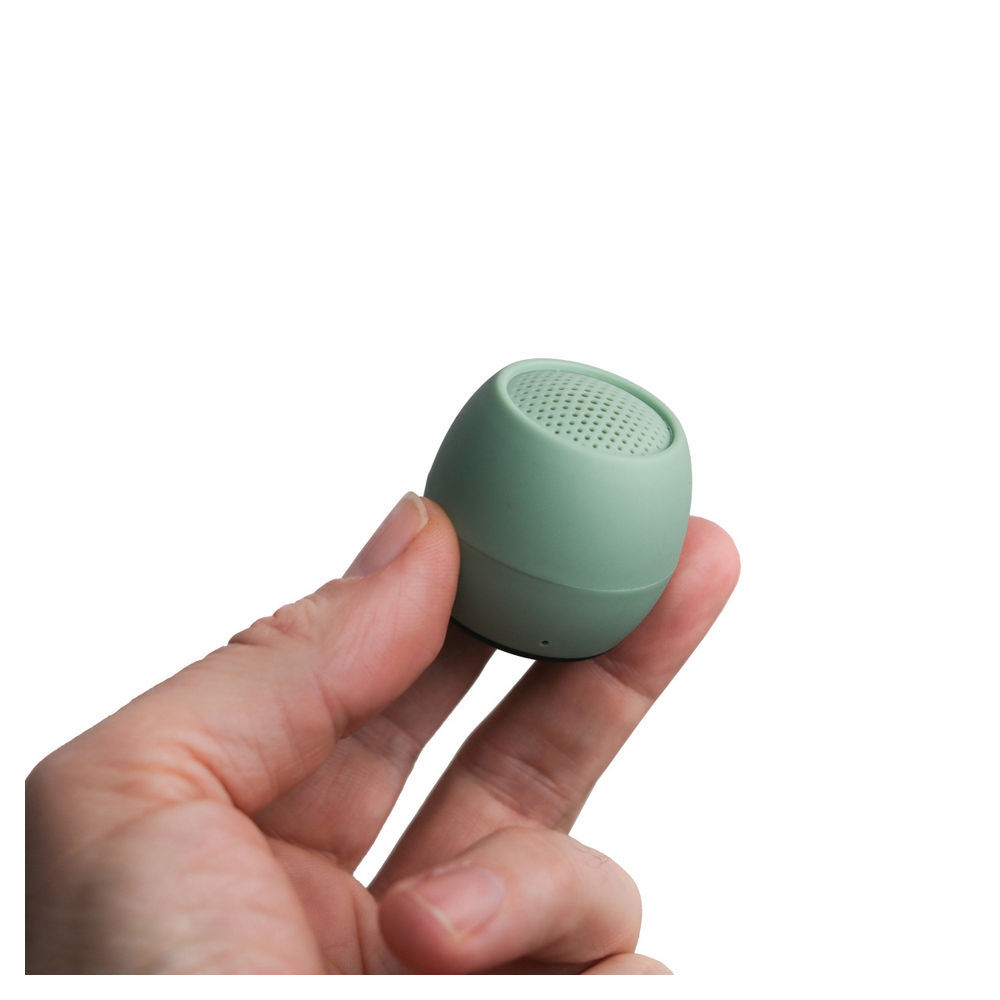 Boompods Bluetooth Lautsprecher Zero Ocean Speaker  Sea Foam Video & Audio