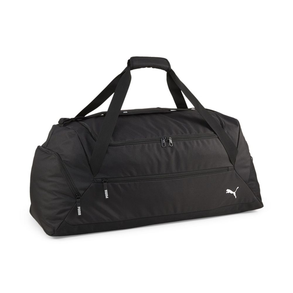 PUMA Sporttasche teamGOAL L  72 Liter  schwarz Sport & Freizeit