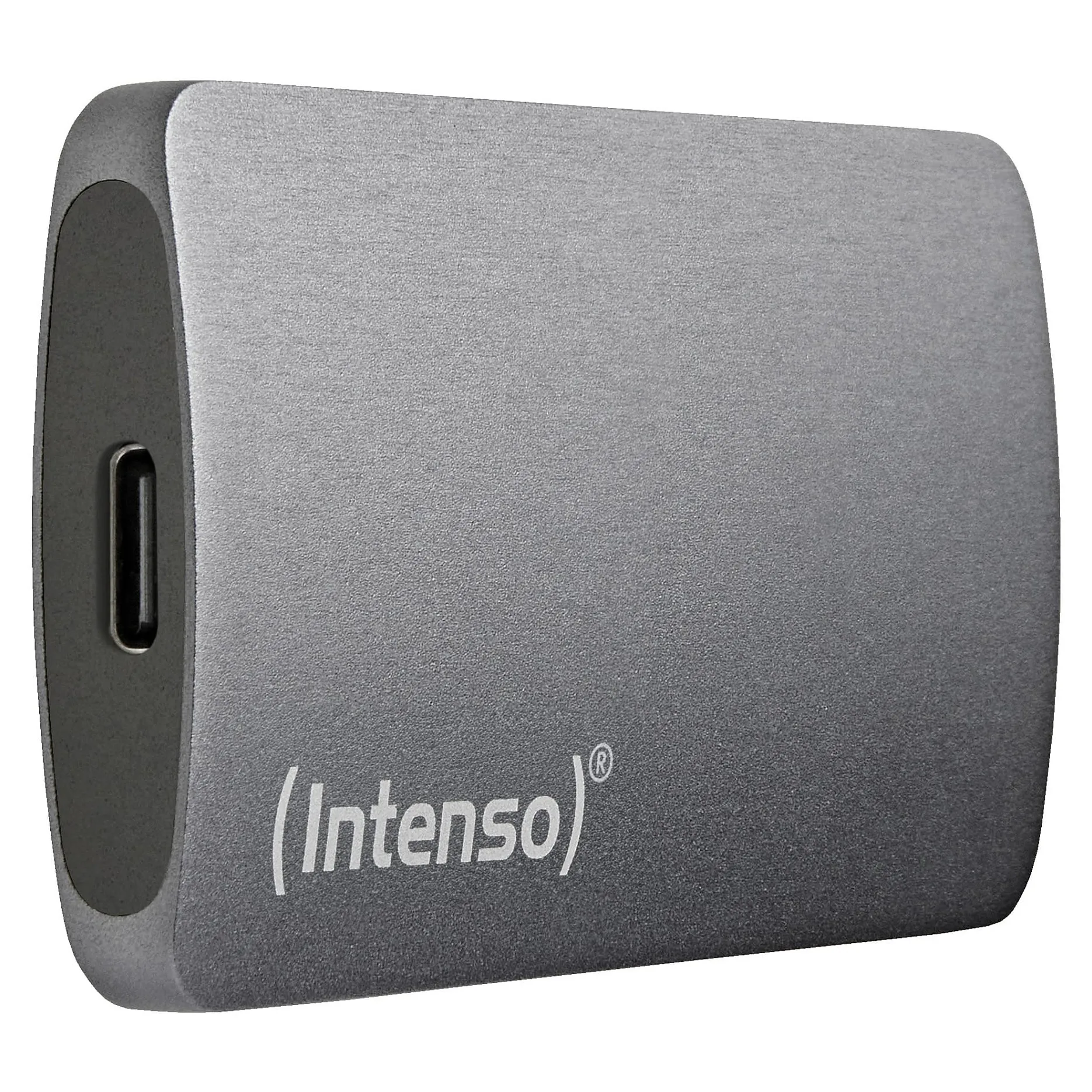 Intenso externe SSD TX800 1TB USB 3 2 USB C 2100MBs Alu anthra Speichermedien
