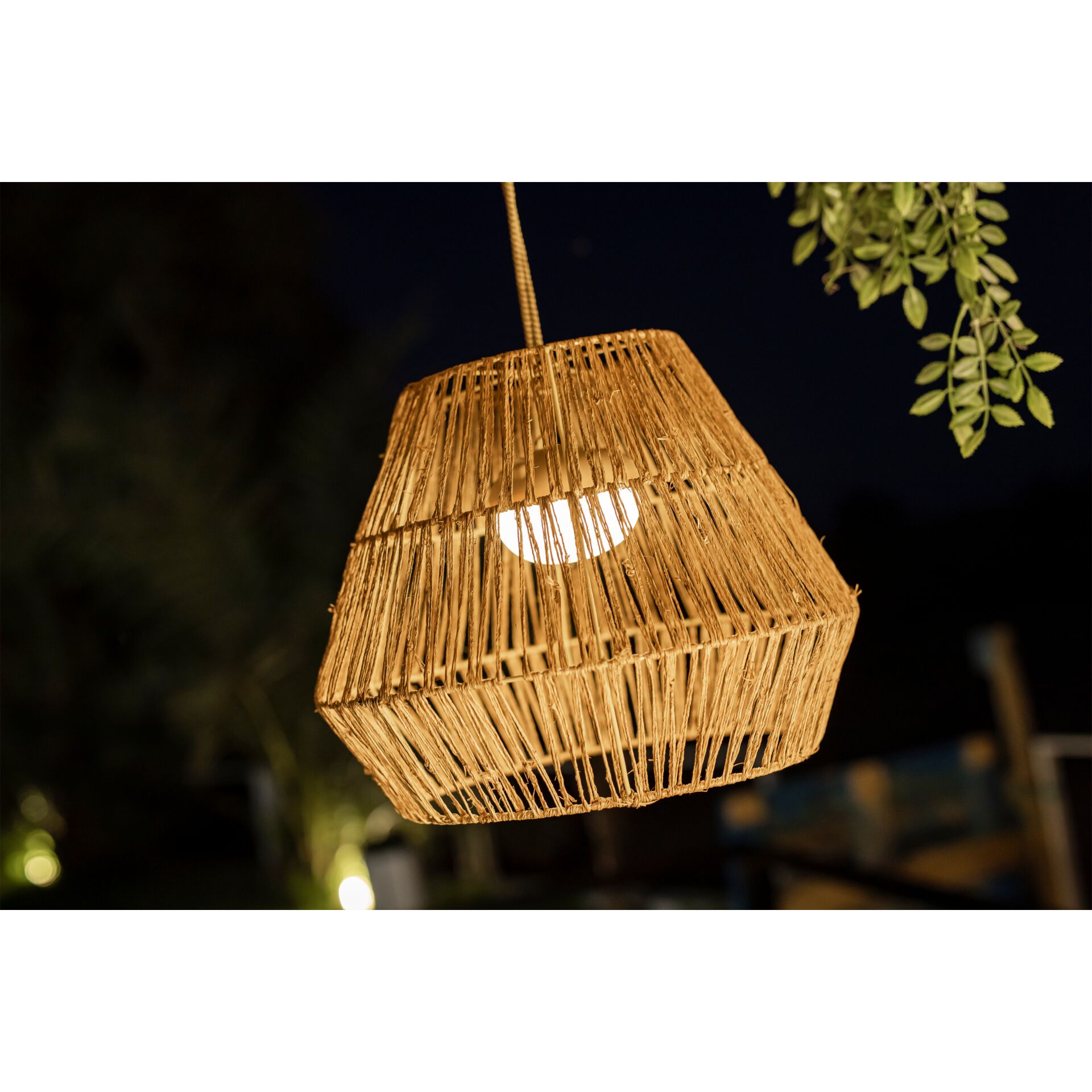 Newgarden SISINE 30 BATTERY Hang Beleuchtung