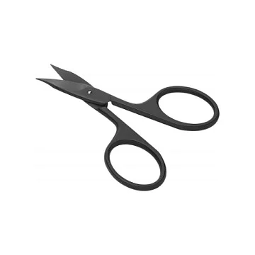 ZWILLING Premium Manikuere Nagelschere schwarz Wellnessgeraete