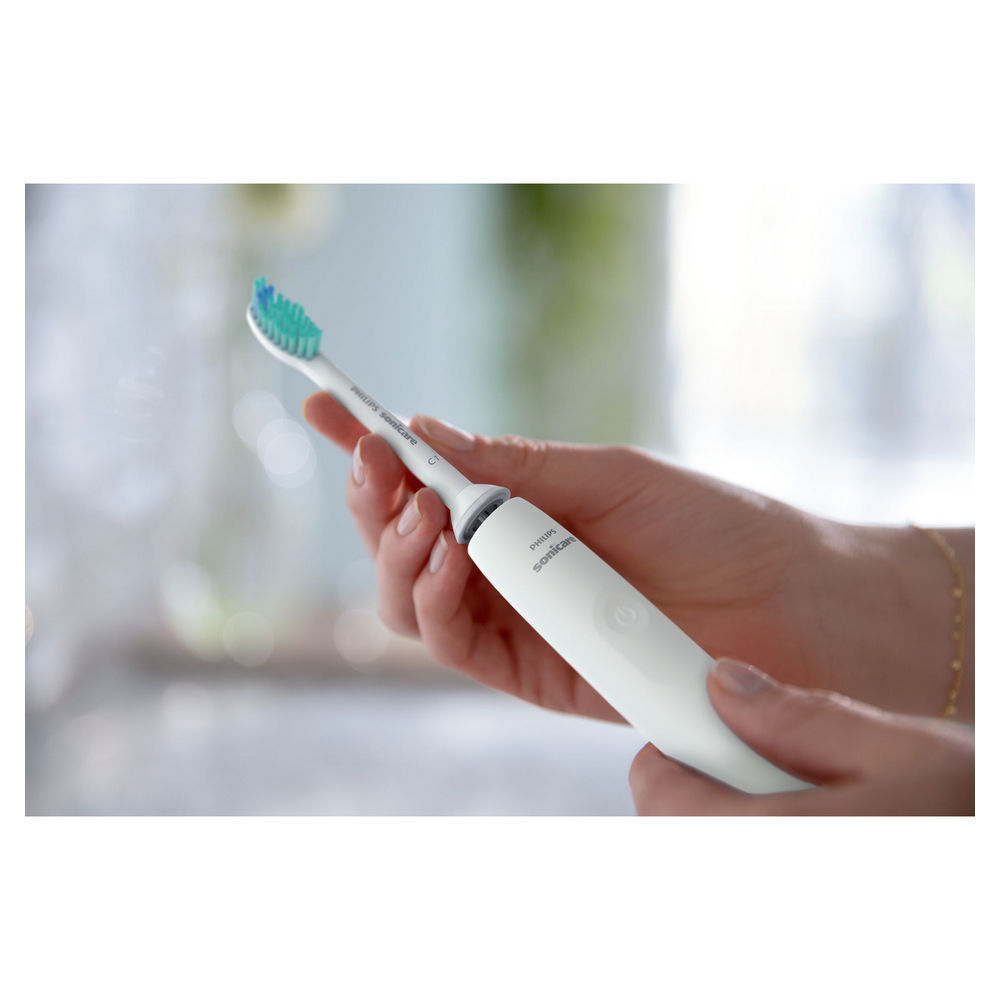 Philips Sonicare 2100 series 2100 Series HX3651 13 Elektrische Schallzahnbuerste Rasierer & Epilierer