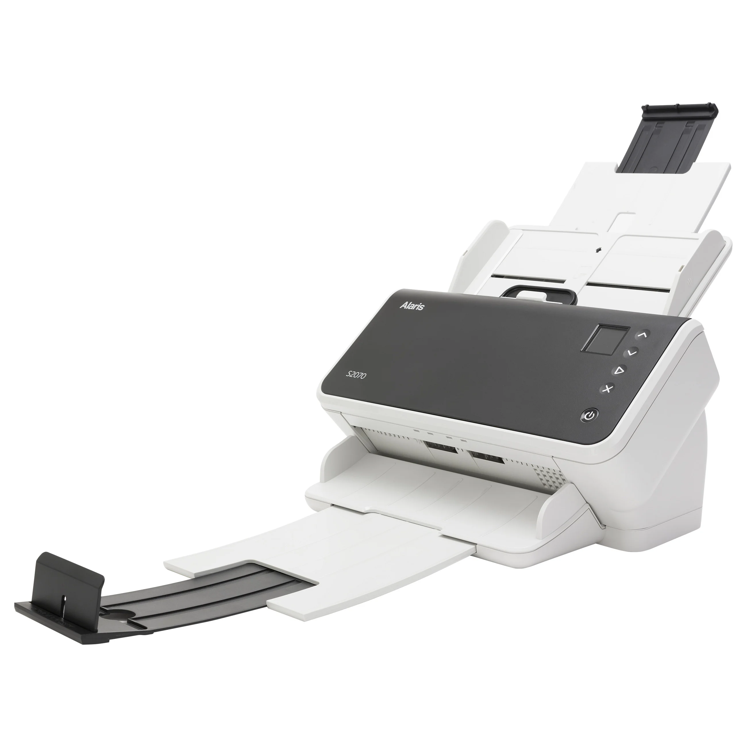 Kodak Dokumentenscanner S2050 A4 50 S  Min  Duplex ADF 80 Blatt USB 2 0 USB 3 1 Drucker & Scanner