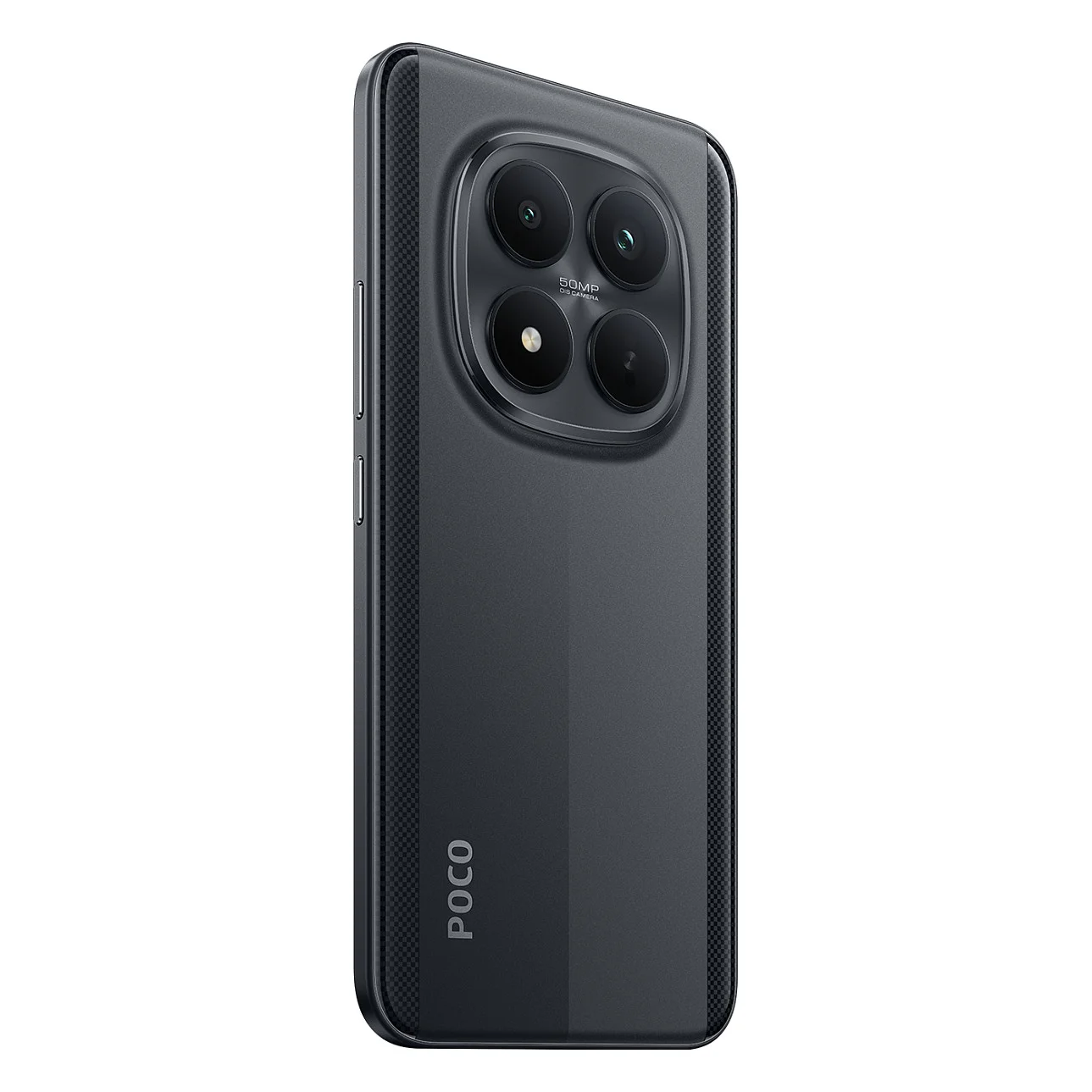 Xiaomi Poco M8 Pro 5G Dual Sim 12RAM 512GB black Smartphones