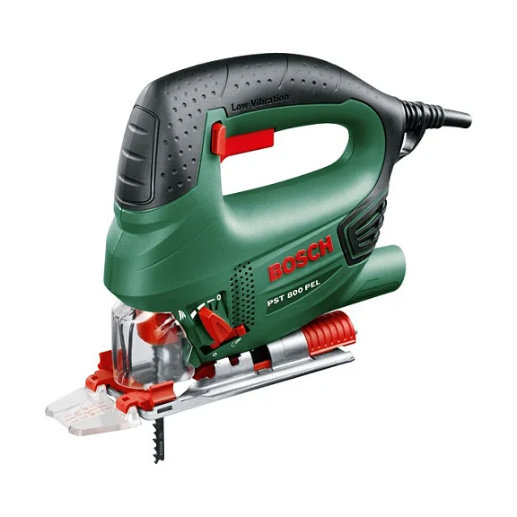 Bosch PST 800 PEL Stichsge Heimwerken & Garten