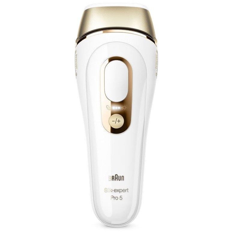 Braun Epilierer Silk expert Pro 5 PL5052 IPL Koerperpflege