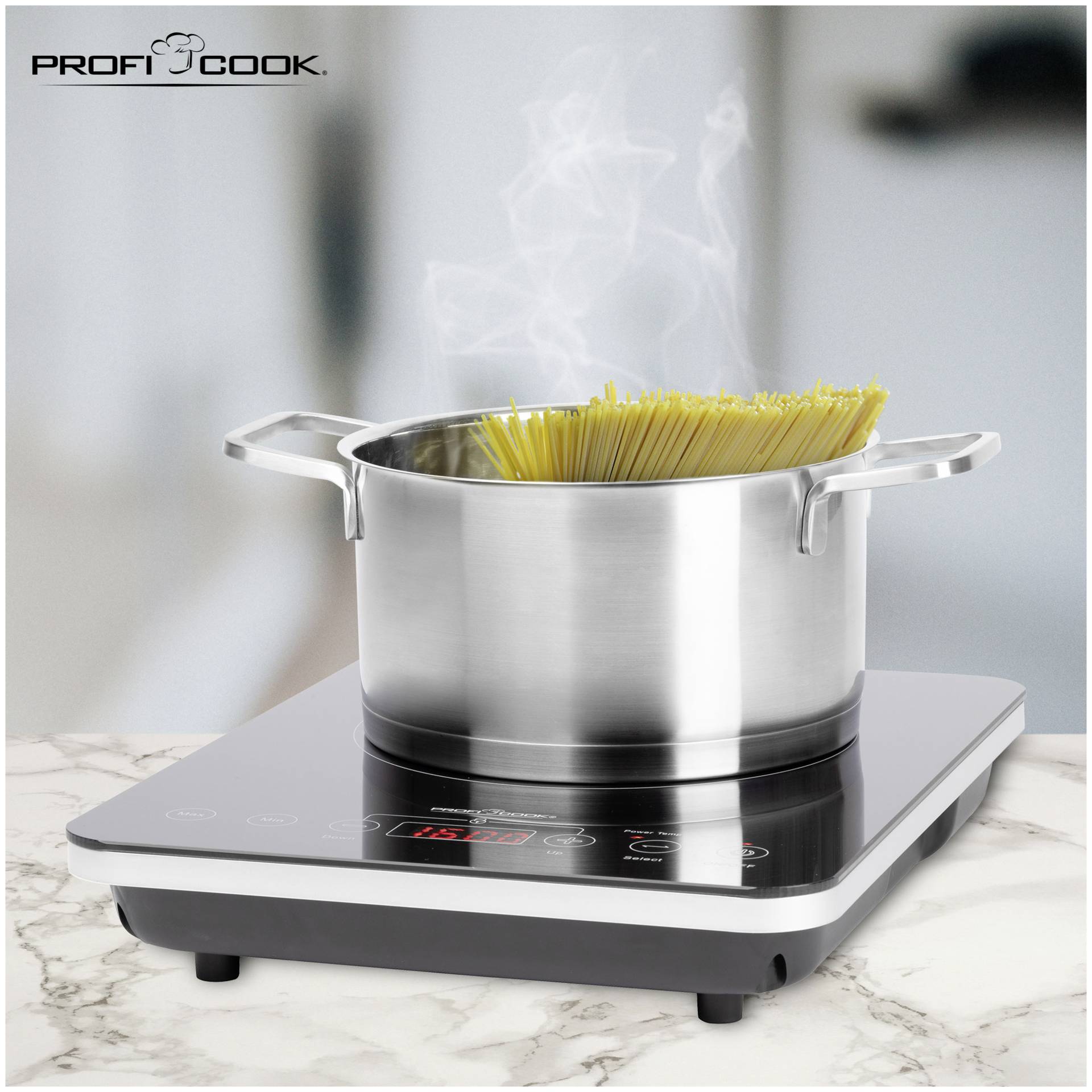 ProfiCook Proficook PC EKI 1062 Speisenzubereitung