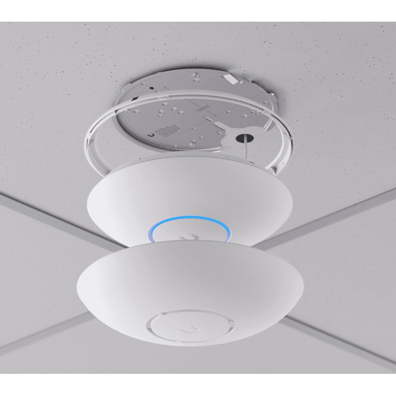 Ubiquiti NET Z UniFi UACC U7 Cover Netzwerk