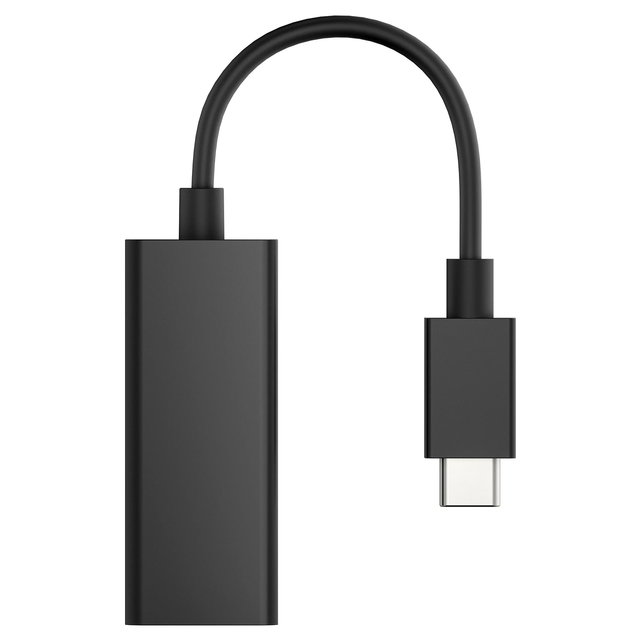 HP USB C an RJ45 G2 Adapter Notebook & Tablet Zubehoer