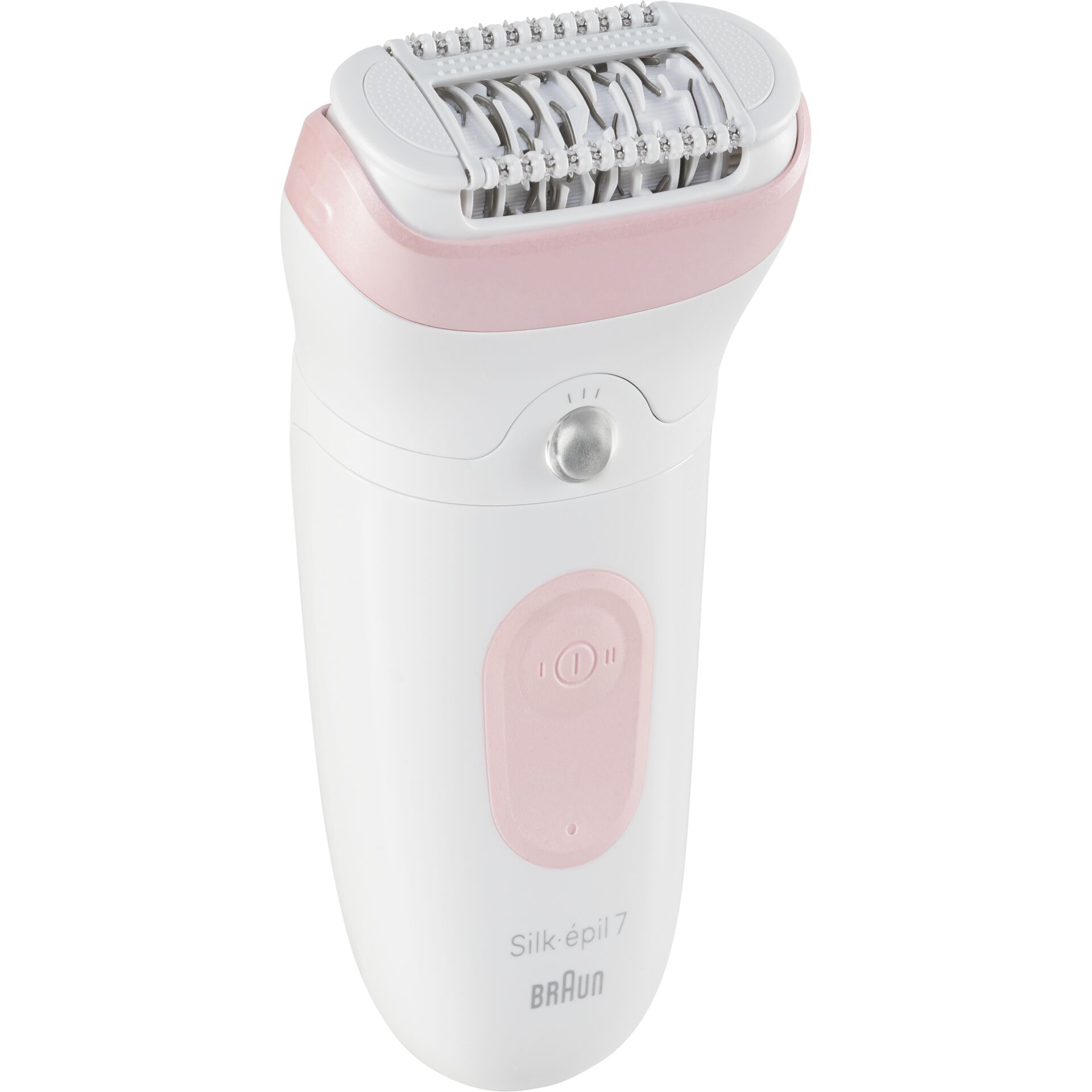 Braun Silk epil 7 000 Rasierer & Epilierer