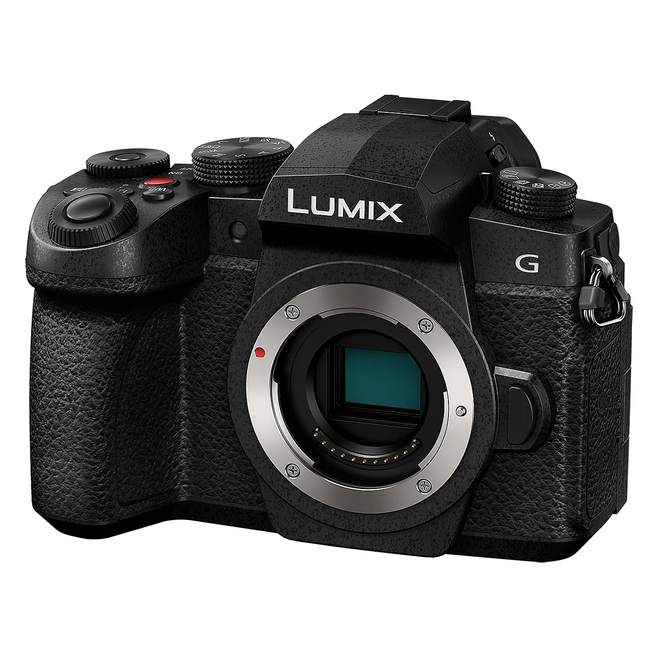 Panasonic Lumix DC G97 Body Kamera & Foto