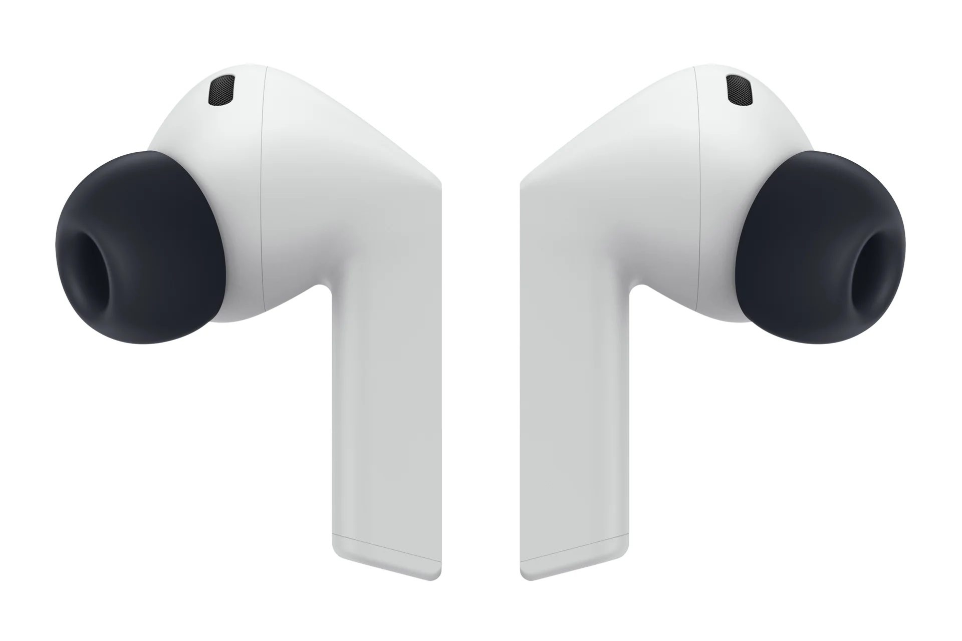 Samsung Galaxy Buds3 FE SM R420  Gray Kopfhoerer