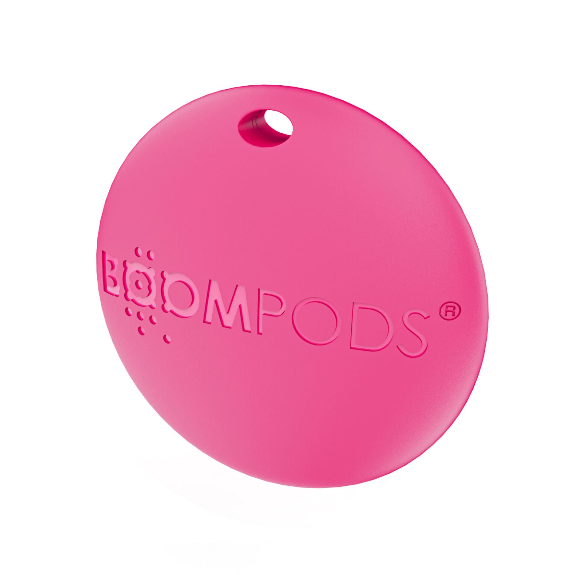 Boompods Boomtag Multi Pack  4  Smart Home Zubehoer