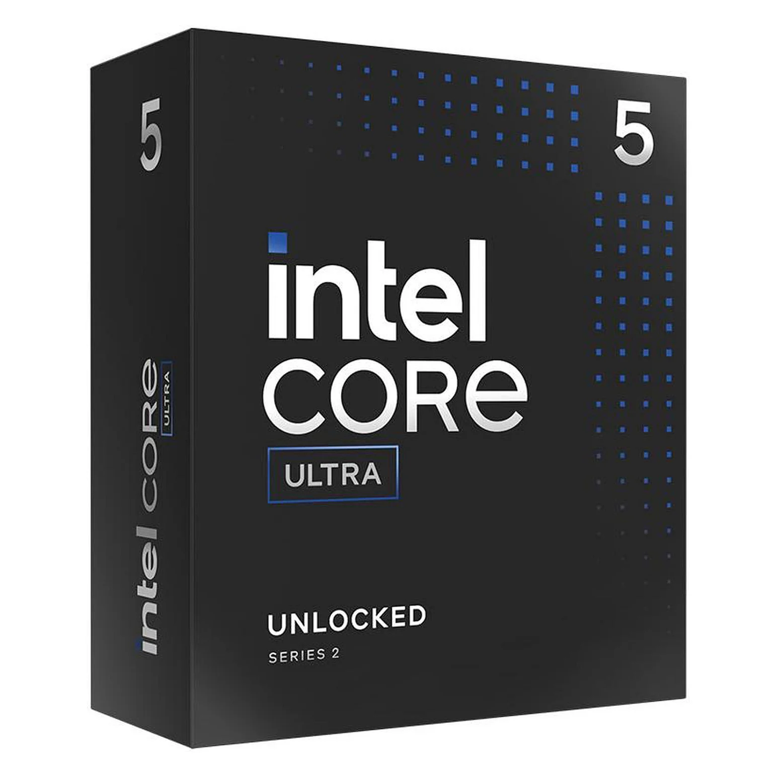Intel S1851 CORE ULTRA 5 225F BOX PC-Zubehoer