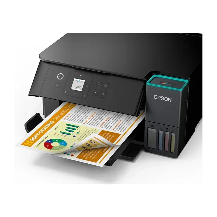Epson EcoTank ET 2950 Drucker & Scanner