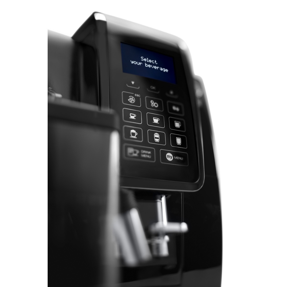 De Longhi ECAM353 75 B Dinamica Kaffeevollautomaten