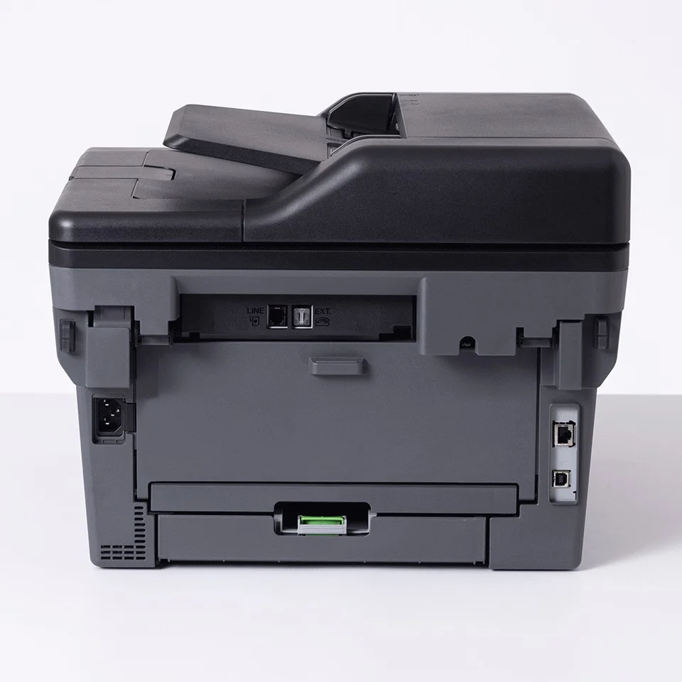 Brother MFC L2800DW Multifunktionsdrucker Laser A4 1200 x 1200 DPI 32 Seiten pro Minute WLAN Drucker & Scanner