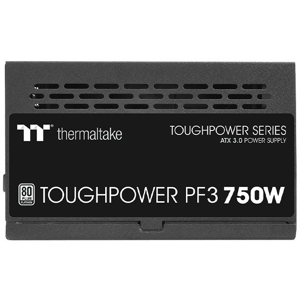Thermaltake 750W Toughpower PF3 Netzwerk