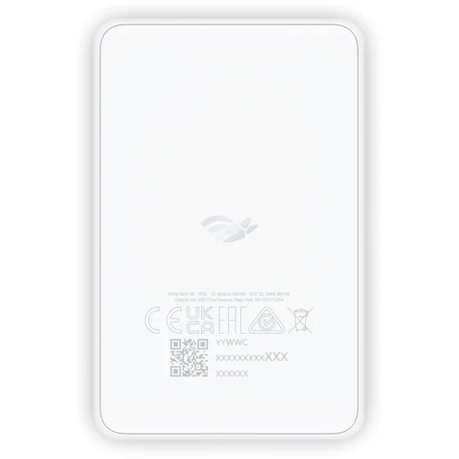 Ubiquiti Z WM W Netzwerk